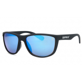Akiniai Rapala Wahoo Matte Black Blue Mirror